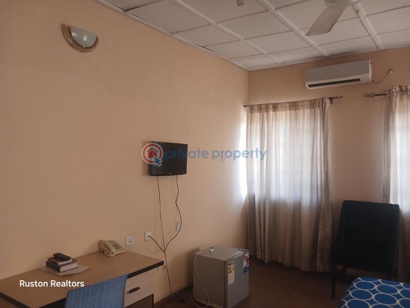 5 bedroom Office For Rent Old Bodija Estate Bodija Ibadan Oyo - 6