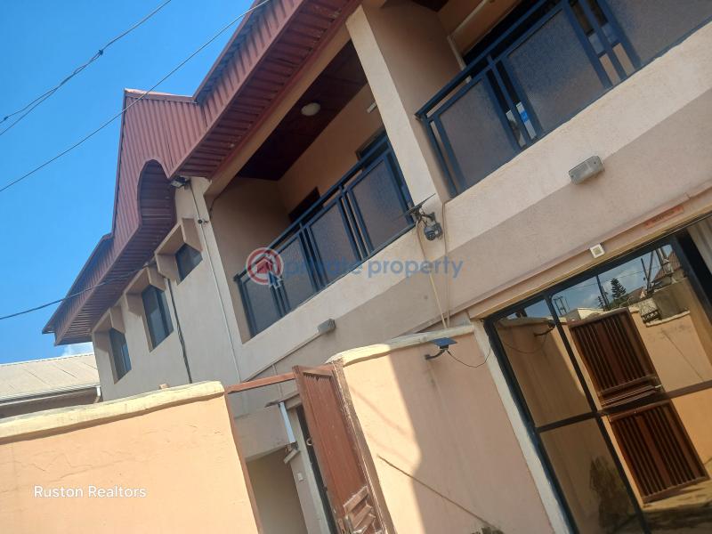 5 bedroom Office For Rent Old Bodija Estate Bodija Ibadan Oyo - 0
