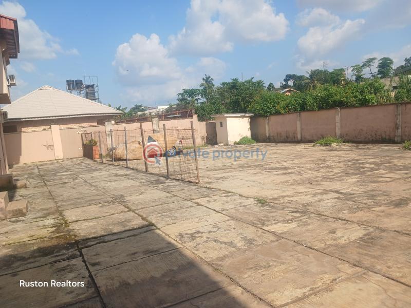 5 bedroom Office For Rent Old Bodija Estate Bodija Ibadan Oyo - 1