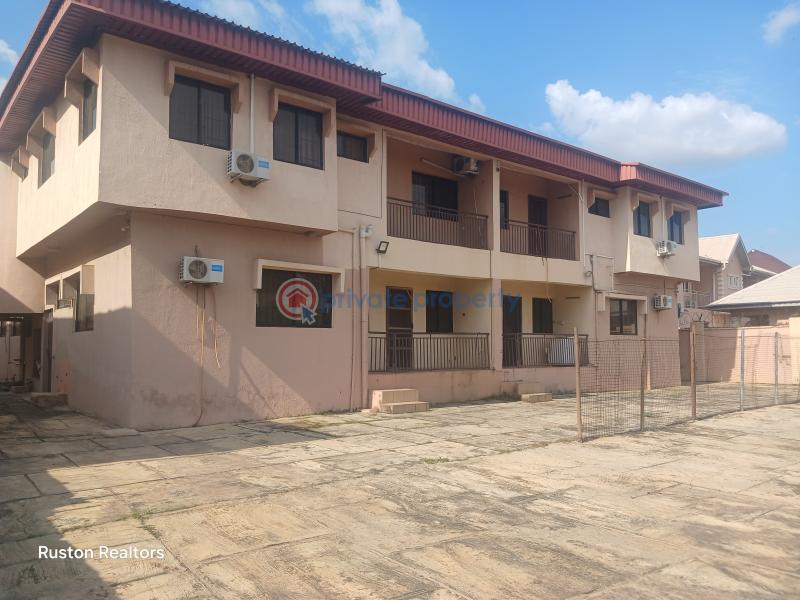 5 bedroom Office For Rent Old Bodija Estate Bodija Ibadan Oyo - 2