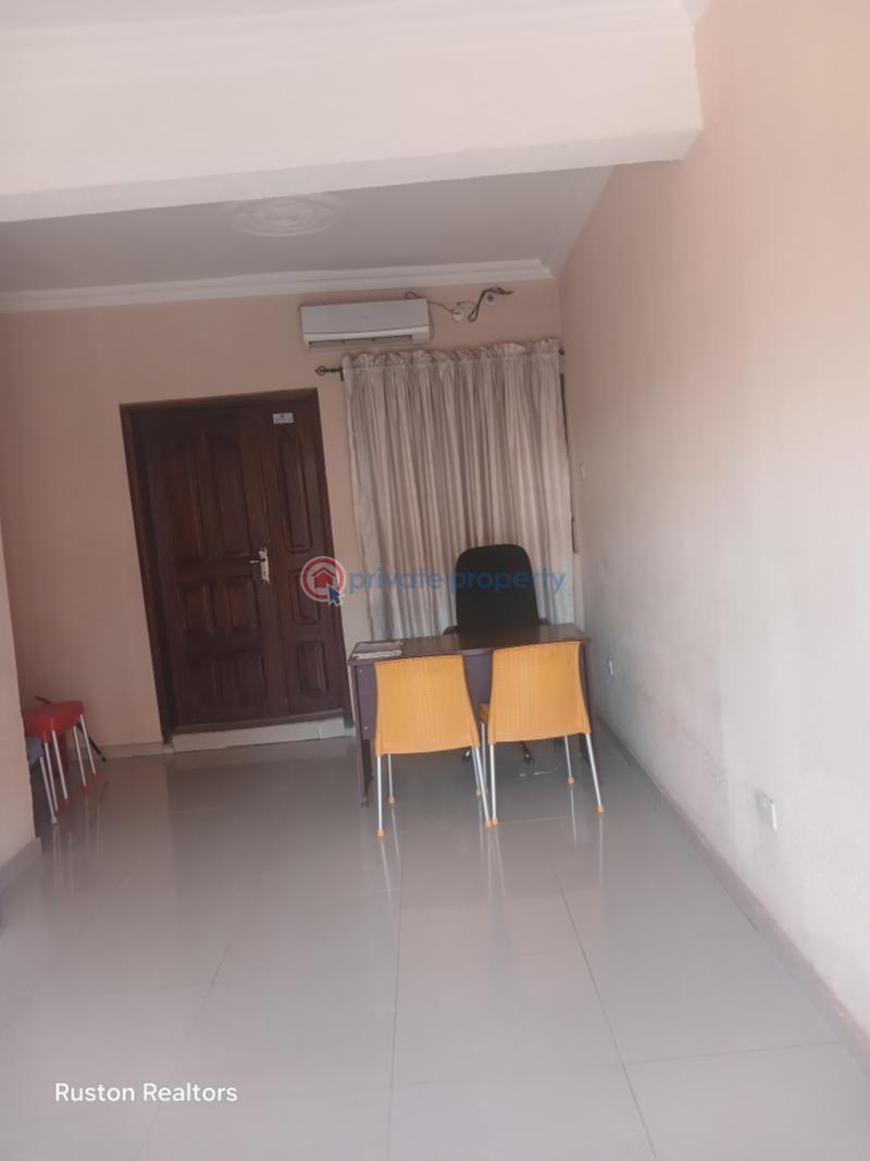 5 bedroom Office For Rent Old Bodija Estate Bodija Ibadan Oyo - 4