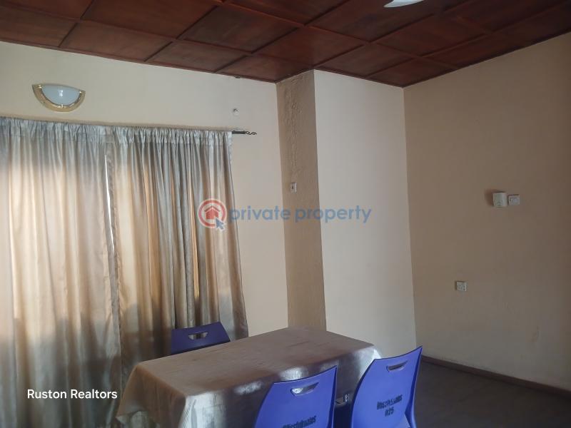 5 bedroom Office For Rent Old Bodija Estate Bodija Ibadan Oyo - 5