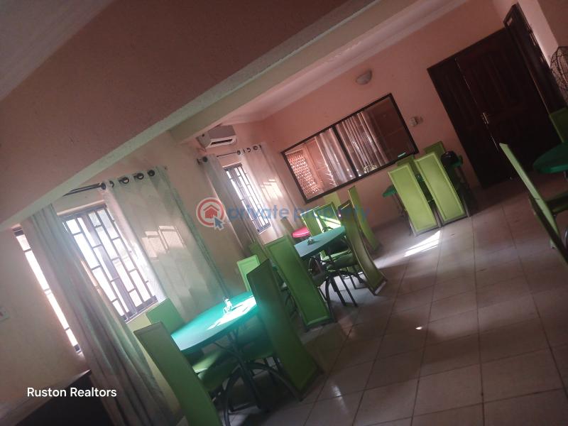 5 bedroom Office For Rent Old Bodija Estate Bodija Ibadan Oyo - 7