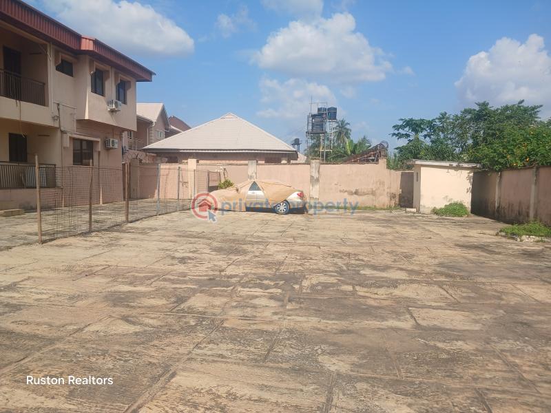 5 bedroom Office For Rent Old Bodija Estate Bodija Ibadan Oyo - 3