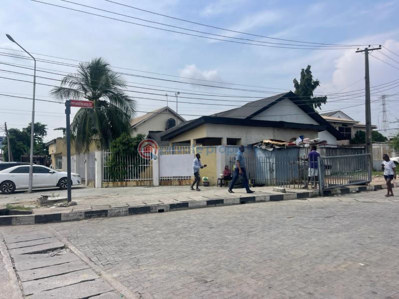 5 bedroom Detached Bungalow For Rent Off Admiralty Way Lekki Phase 1 Lagos - 1