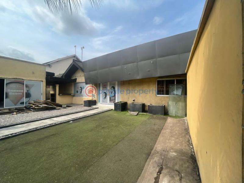 5 bedroom Detached Bungalow For Rent Off Admiralty Way Lekki Phase 1 Lagos - 4