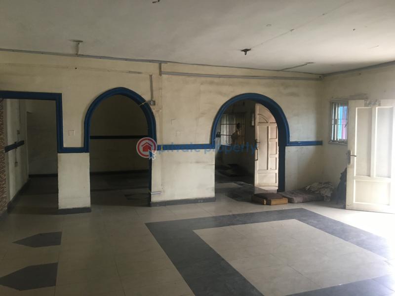 5 bedroom Office For Rent Ogunussi Road Omole Phase 1 Ojodu Lagos - 3