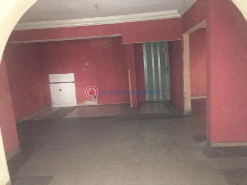5 bedroom Office For Rent Ogunussi Road Omole Phase 1 Ojodu Lagos - 8