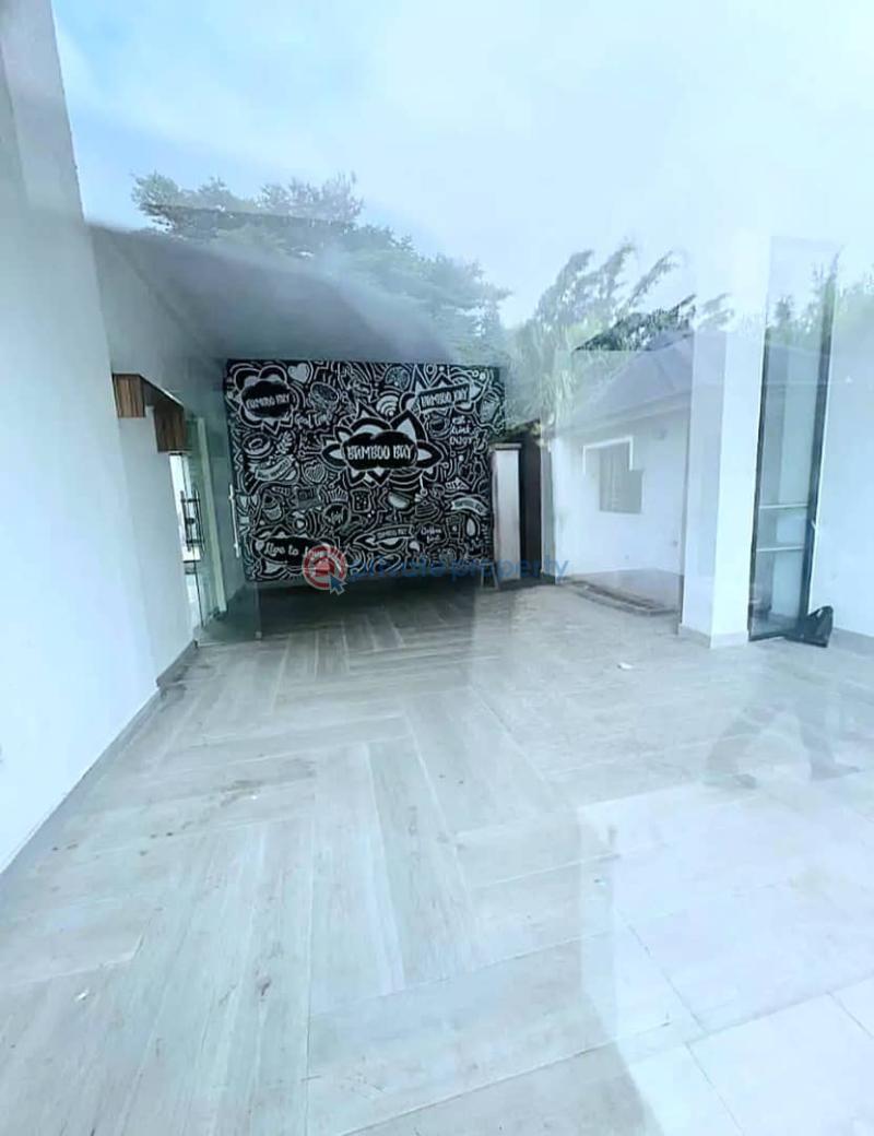 Commercial 6-bedroom detached duplex - 3 6 bedroom Office For Rent Lekki Phase 1 Lagos - 3