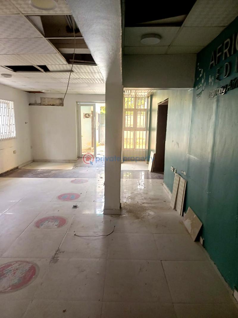 6 bedroom House For Rent Victoria Island Lagos - 1