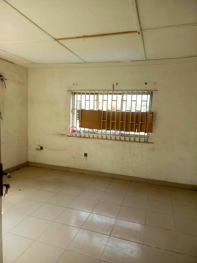 6 bedroom House For Rent Victoria Island Lagos - 3