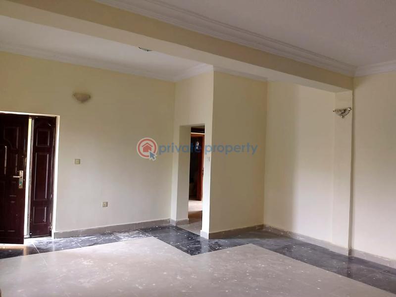 6 bedroom House For Rent Victoria Island Lagos - 4