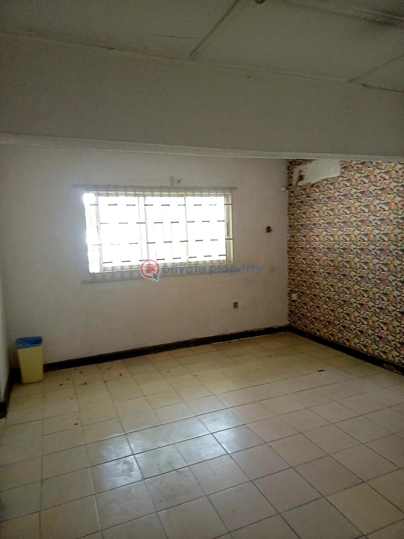 6 bedroom House For Rent Victoria Island Lagos - 5