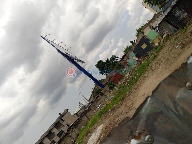 Office For Sale Mobolaji Bank Anthony Ikeja Lagos - 5