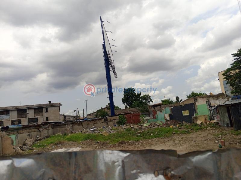 Office For Sale Mobolaji Bank Anthony Ikeja Lagos - 6