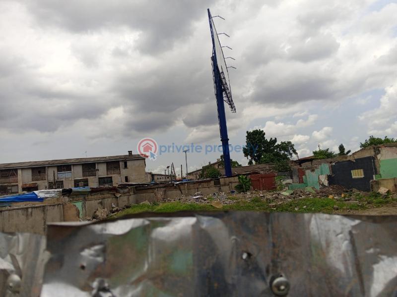 Office For Sale Mobolaji Bank Anthony Ikeja Lagos - 0