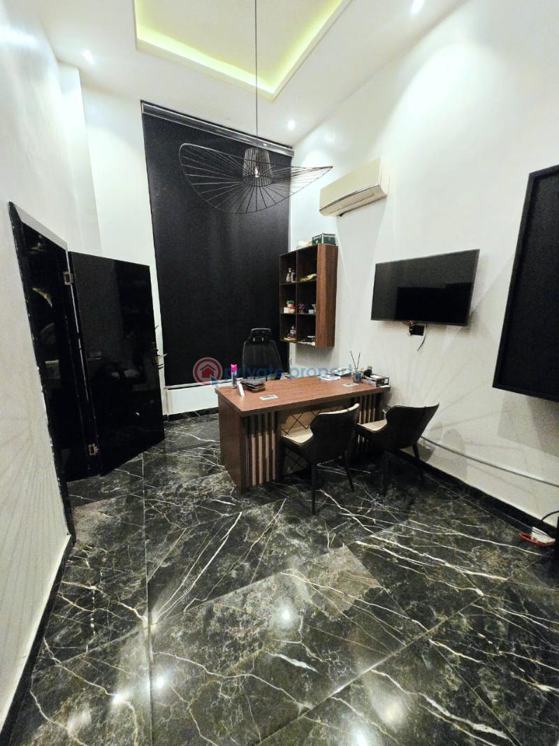 7 bedroom Restaurant/Bar For Rent Victoria Island Lagos - 12
