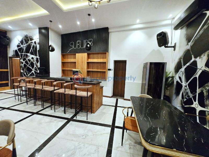 7 bedroom Restaurant/Bar For Rent Victoria Island Lagos - 1