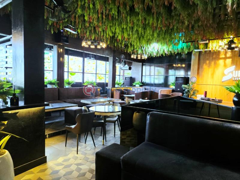7 bedroom Restaurant/Bar For Rent Victoria Island Lagos - 6