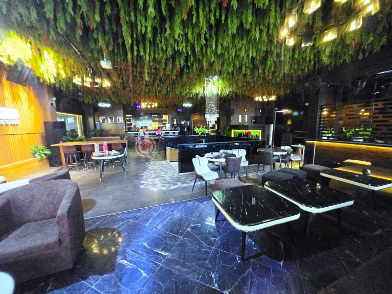 7 bedroom Restaurant/Bar For Rent Victoria Island Lagos - 5