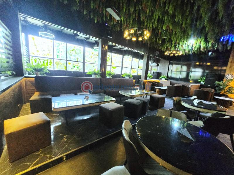 7 bedroom Restaurant/Bar For Rent Victoria Island Lagos - 3