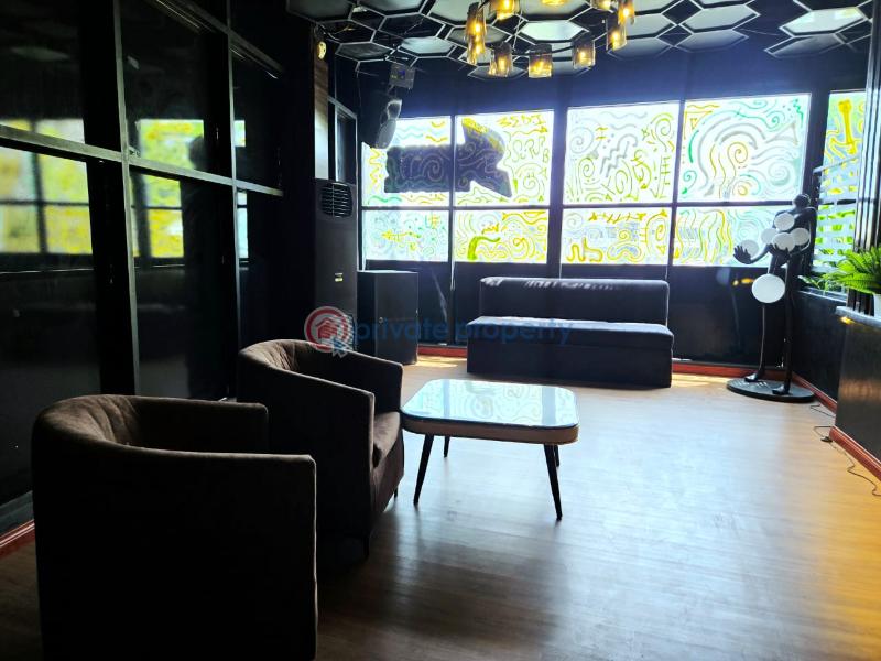7 bedroom Restaurant/Bar For Rent Victoria Island Lagos - 4