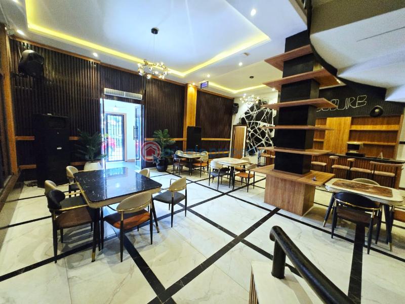 7 bedroom Restaurant/Bar For Rent Victoria Island Lagos - 9