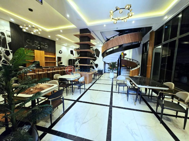 7 bedroom Restaurant/Bar For Rent Victoria Island Lagos - 11