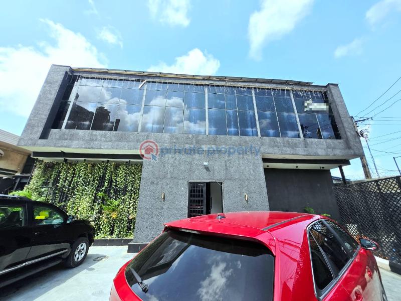 7 bedroom Restaurant/Bar For Rent Victoria Island Lagos - 0