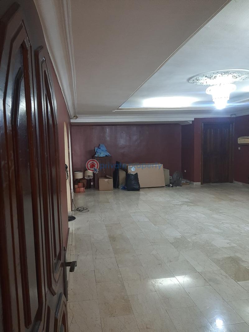 Commercial 8 bedroom duplex with 2 rooms bq in victoria island for lease - 8 8 bedroom Duplex For Rent Victoria Island Lagos - 8