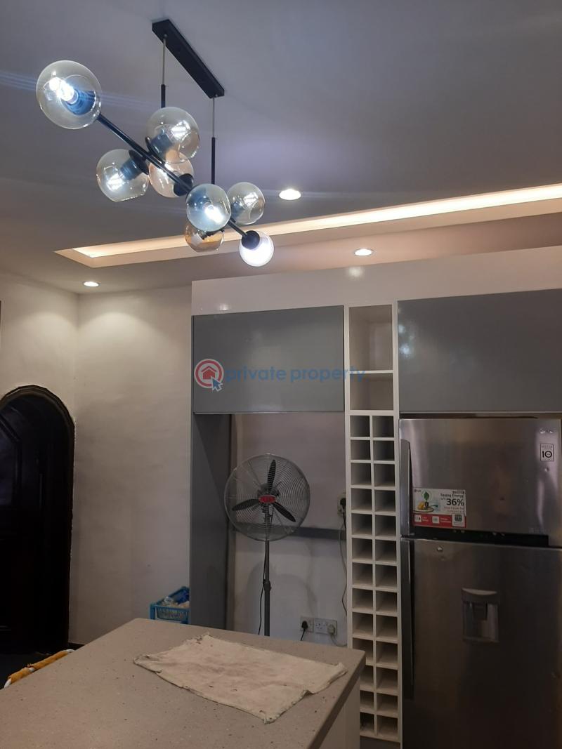 Commercial 8 bedroom duplex with 2 rooms bq in victoria island for lease - 2 8 bedroom Duplex For Rent Victoria Island Lagos - 2