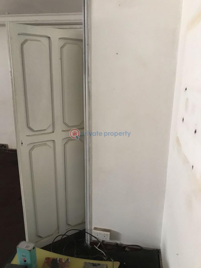 Commercial 8 bedroom duplex with 2 rooms bq in victoria island for lease - 7 8 bedroom Duplex For Rent Victoria Island Lagos - 7