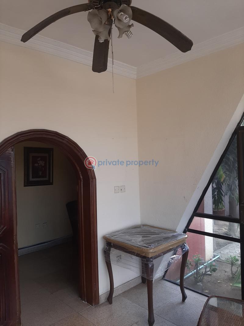 Commercial 8 bedroom duplex with 2 rooms bq in victoria island for lease - 3 8 bedroom Duplex For Rent Victoria Island Lagos - 3