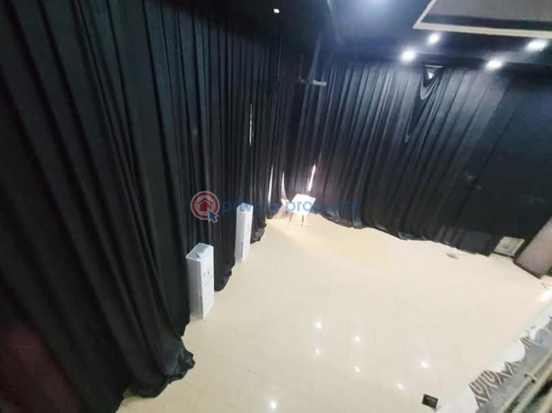 1 bedroom Restaurant/Bar For Rent Lekki Phase 1 Lagos - 4