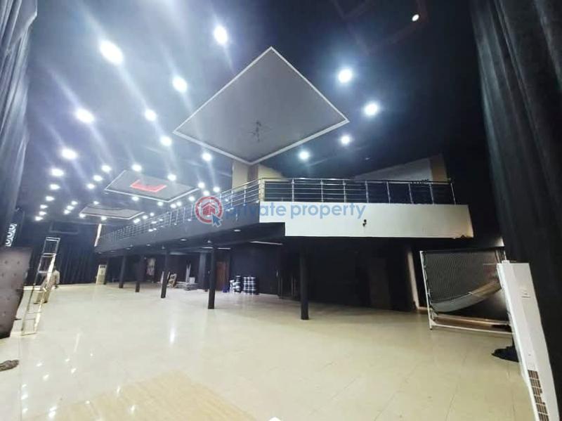 1 bedroom Restaurant/Bar For Rent Lekki Phase 1 Lagos - 1