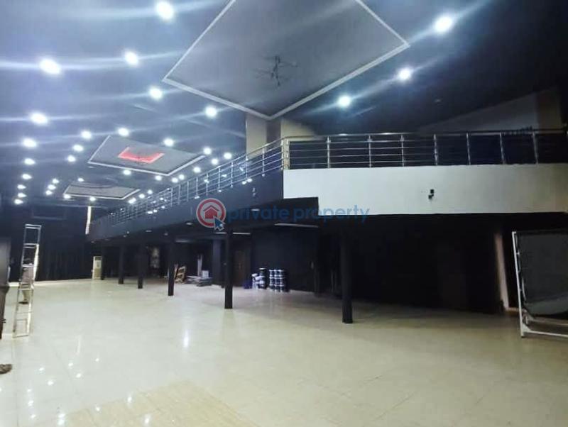 1 bedroom Restaurant/Bar For Rent Lekki Phase 1 Lagos - 3