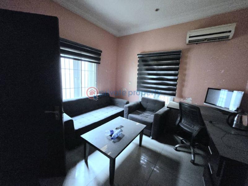 Commercial - 3 4 bedroom Office For Rent Idado Lekki Lagos - 3
