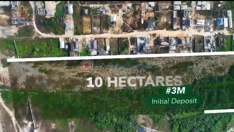 Mixed use Land For Sale Oke Ogun, Lekki Epe Expressway, Lagos State. Epe Lagos - 5