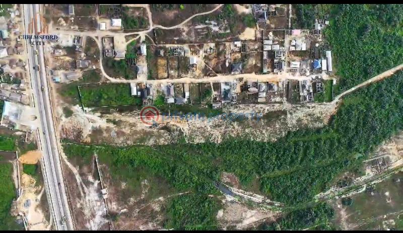 Mixed use Land For Sale Oke Ogun, Lekki Epe Expressway, Lagos State. Epe Lagos - 6