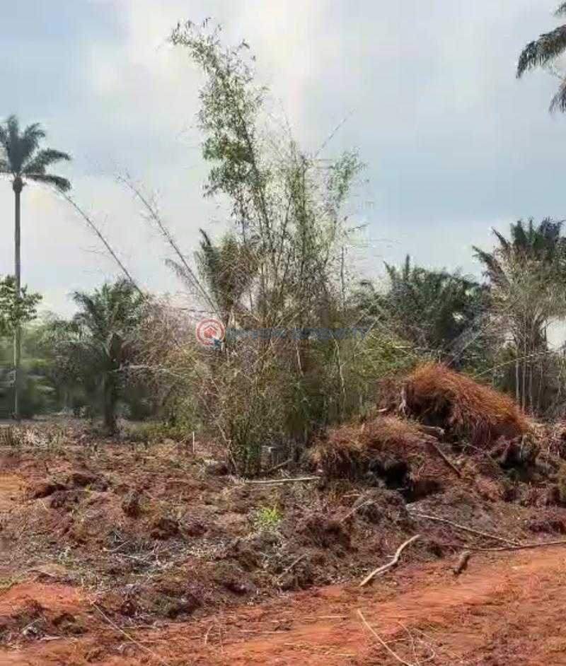 Mixed use Land For Sale Landview City Phase 2 Extension Ubulu Okiti Asaba Delta - 7