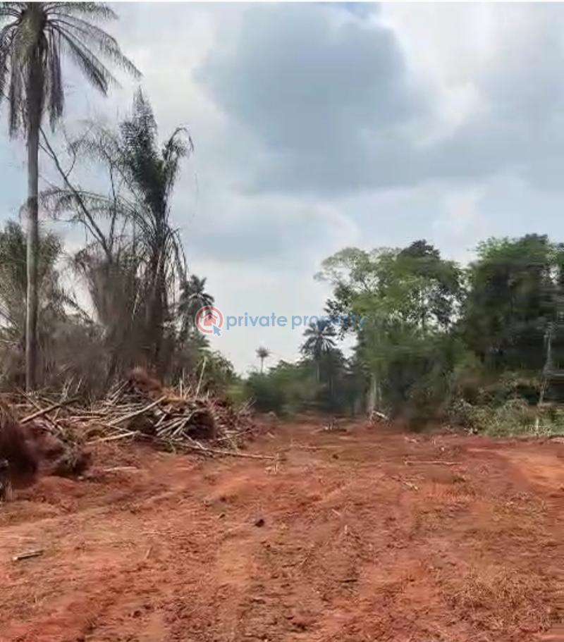 Mixed use Land For Sale Landview City Phase 2 Extension Ubulu Okiti Asaba Delta - 5