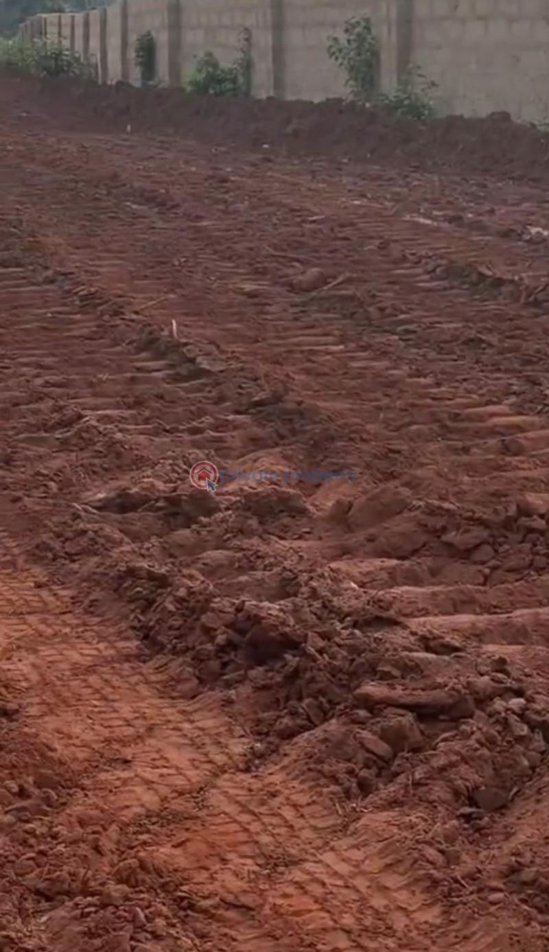 Mixed use Land For Sale Landview City Phase 2 Extension Ubulu Okiti Asaba Delta - 3