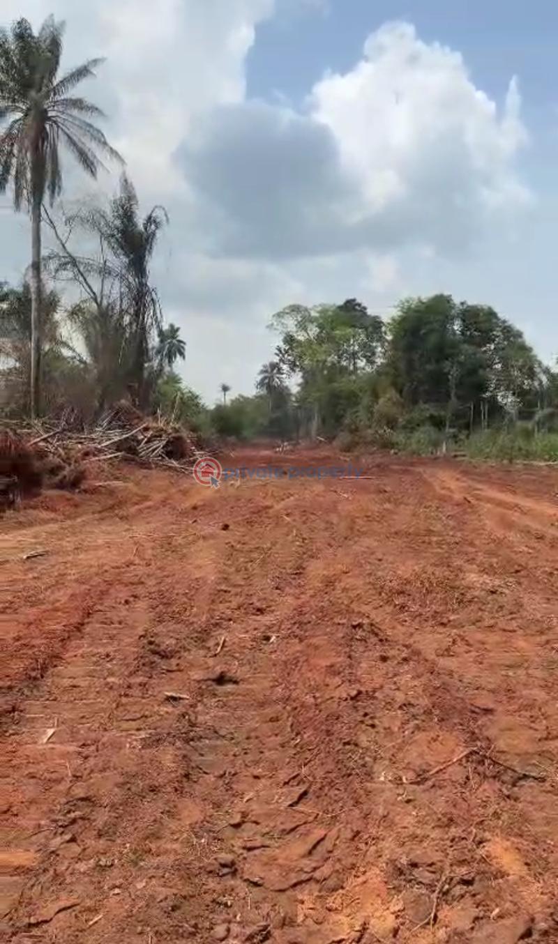 Mixed use Land For Sale Landview City Phase 2 Extension Ubulu Okiti Asaba Delta - 6