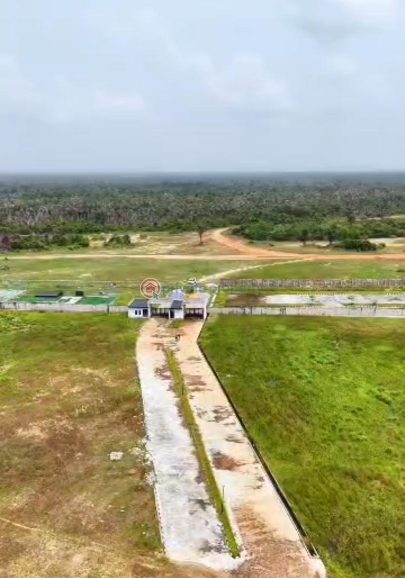 Mixed use Land For Sale Fairmont Green & Smart Estate Opposite Lekki International Airport Eleko Ibeju-Lekki Lagos - 4