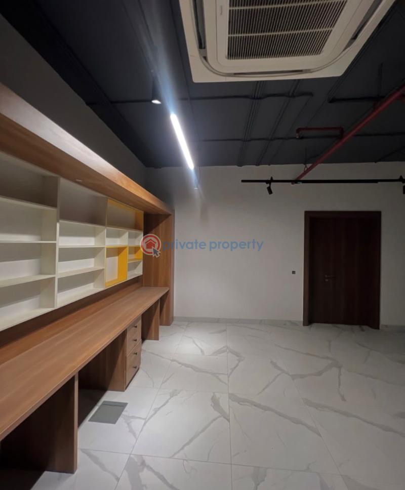 Commercial Property For Rent Oniru Victoria Island Lagos - 1