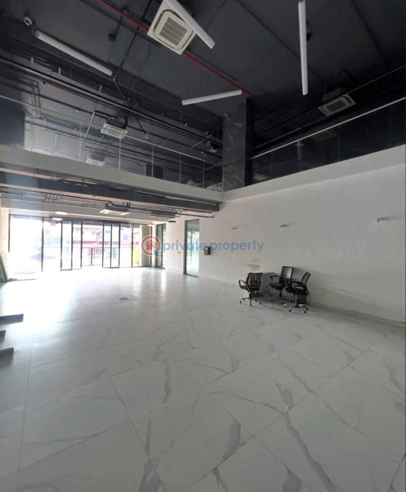 Commercial Property For Rent Oniru Victoria Island Lagos - 3
