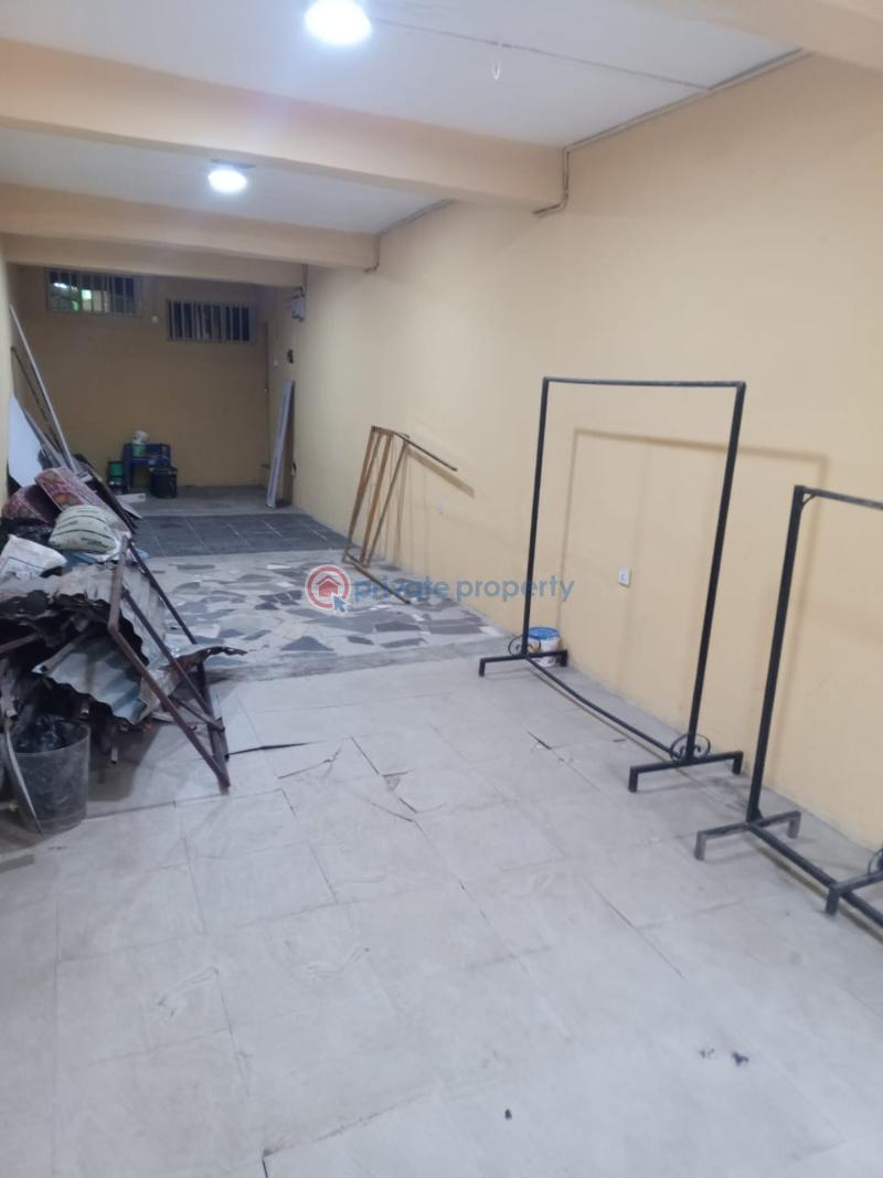 Shop For Rent Akowonjo Road Alimosho Lagos - 7