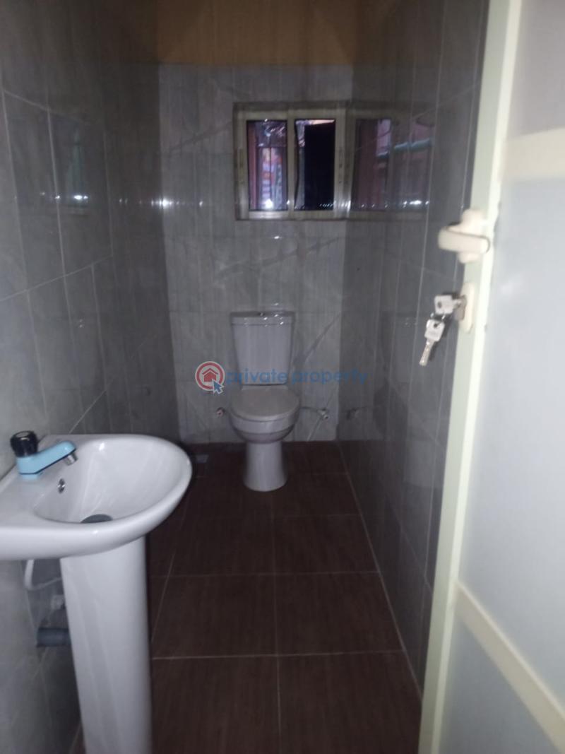 Shop For Rent Akowonjo Road Alimosho Lagos - 4