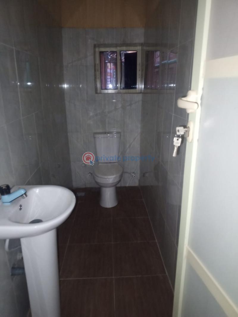 Shop For Rent Akowonjo Road Alimosho Lagos - 9