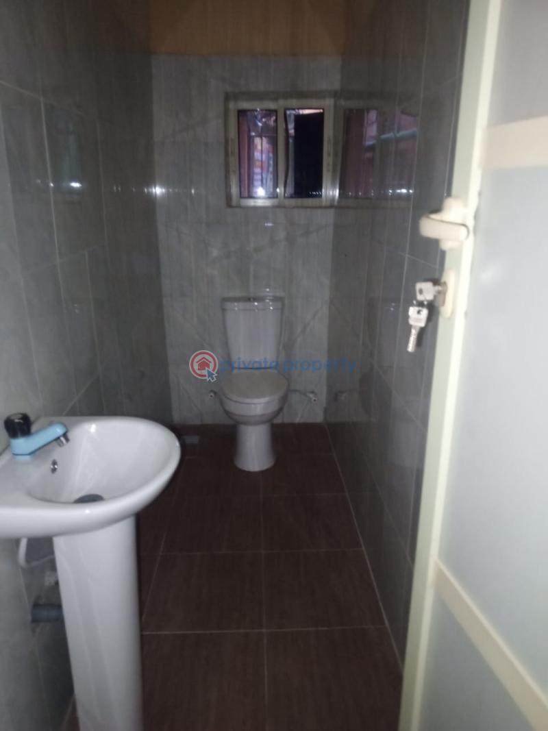 Shop For Rent Akowonjo Road Alimosho Lagos - 8